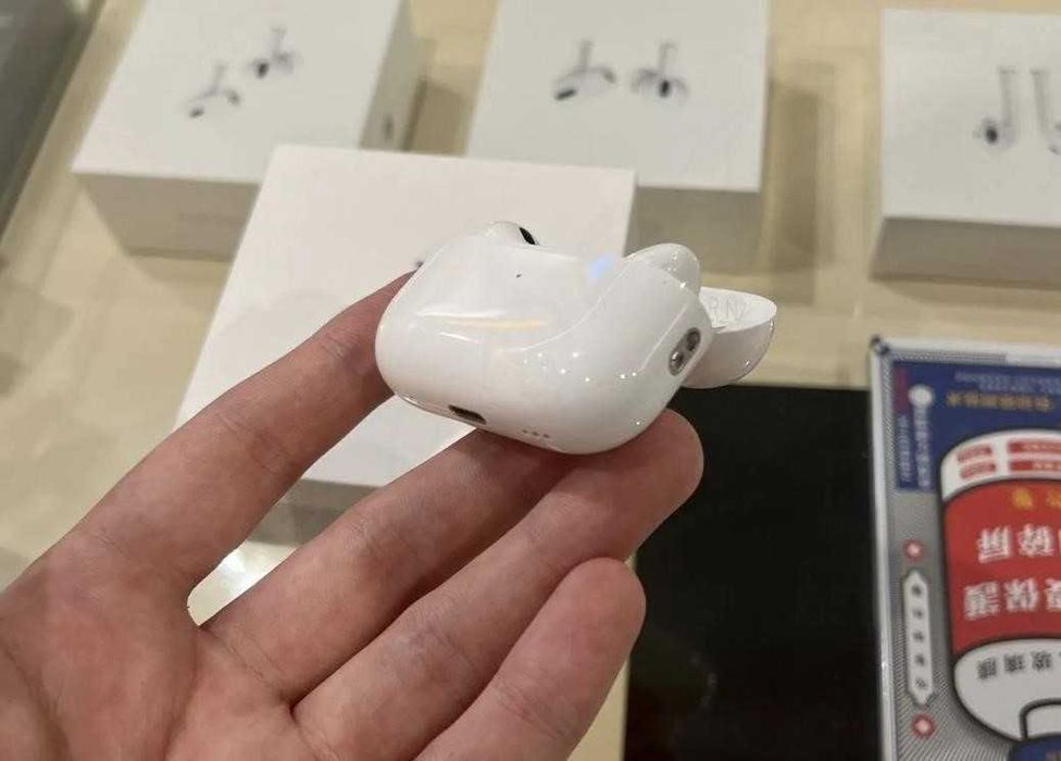 АірПодс Pro 2 Люкс качество Лучший выбор Premium 1в1 к