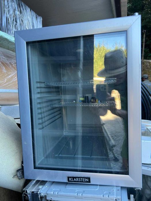 4x Refrigerator minibars
