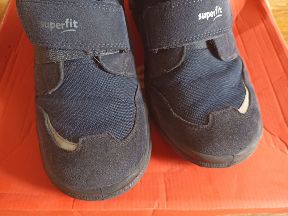 Superfit Husky 40р