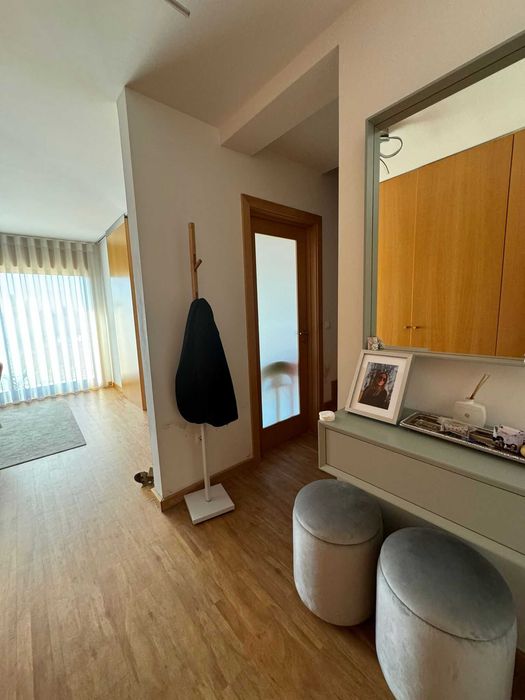 Apartamento T3 Duplex Matosinhos