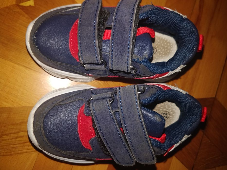 Обувь для мальчика