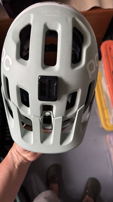 Capacete Poc Tectal Race