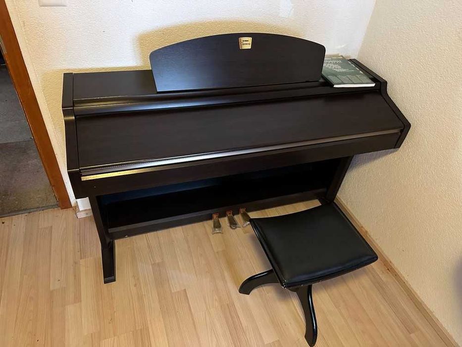 Pianino Yamaha CLP 930