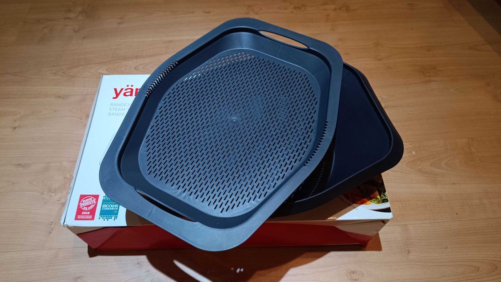 Bandeja Vapor Yammi 2 XL