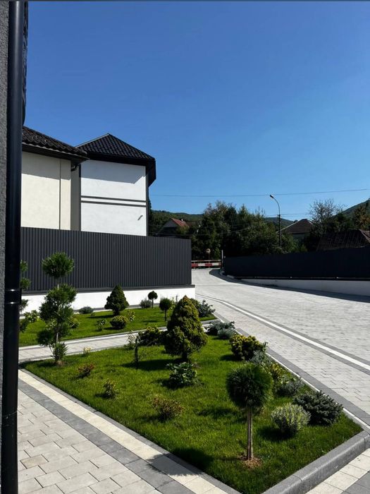 Апартаменти Поляна