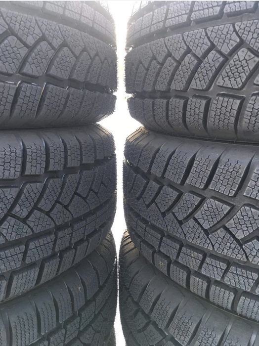 PROMOCJA Opony 205 55 R16 zimowe Całoroczne wielosezonowe tanio okazja