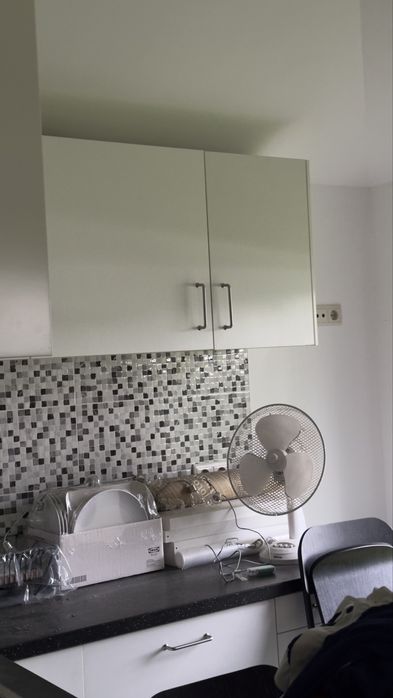 casa de pedra portátil