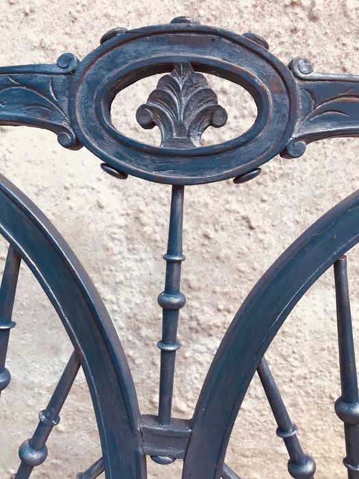 Duas Cadeiras Sec XVIII