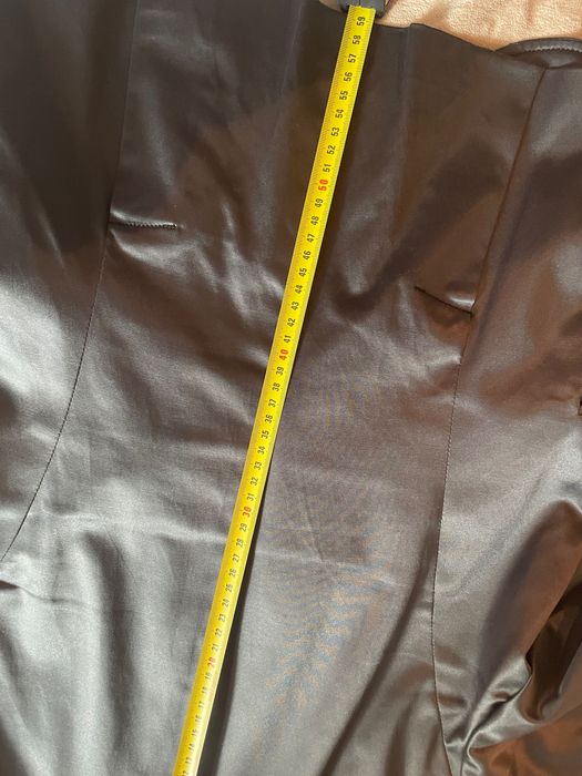 Świetny żakiet Mohito, r. 40