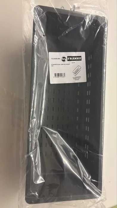 Ociekacz Franke Warszawa