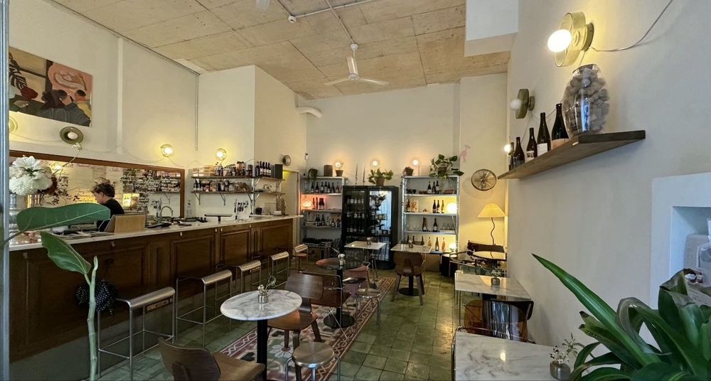 Trespasse Bar de Vinhos Saldanha