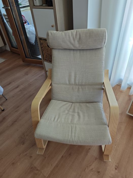 IKEA Rocking Chair