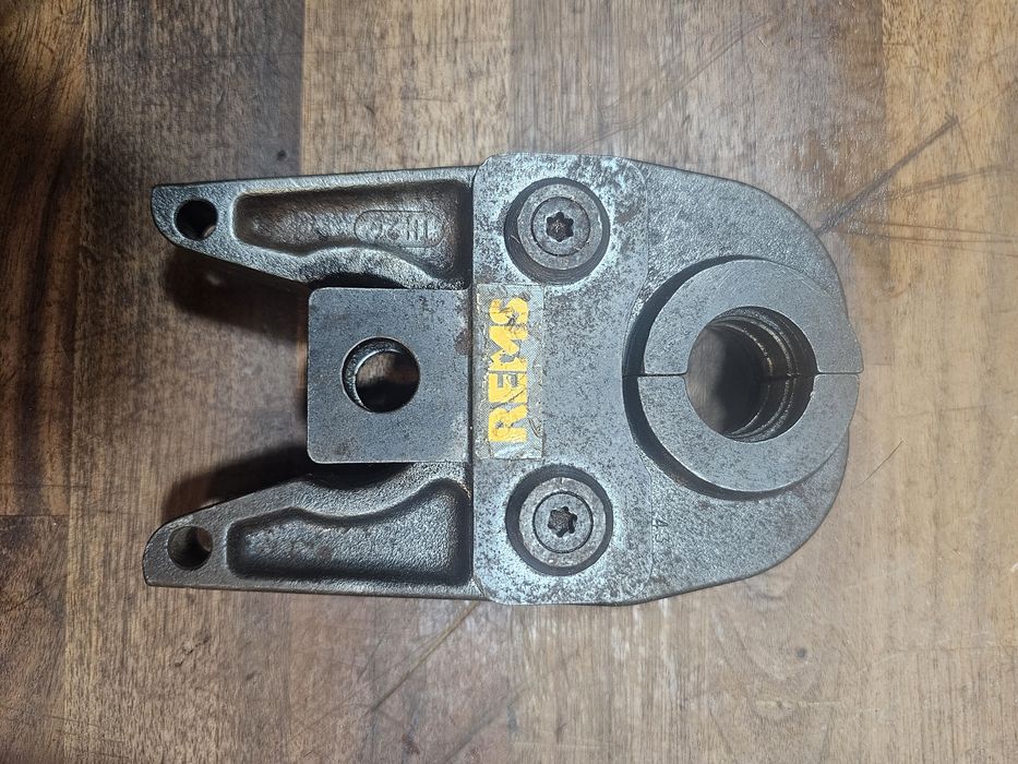 Vendo matriz REMS de 26