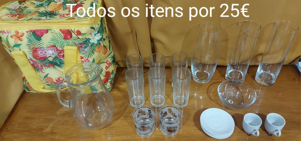 Utensílios domésticos