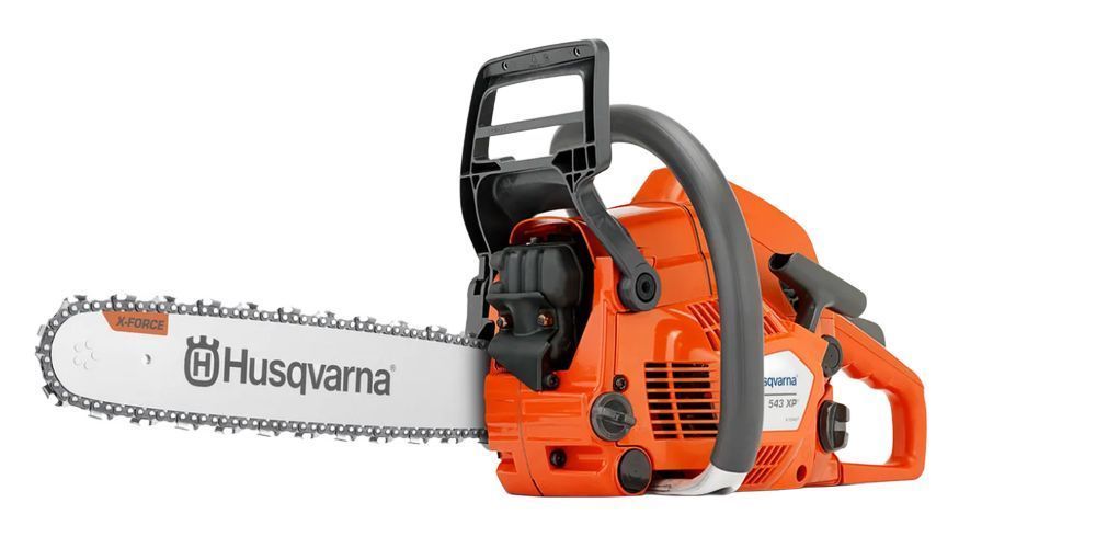 Pilarka Spalinowa Husqvarna 543Xp 15"