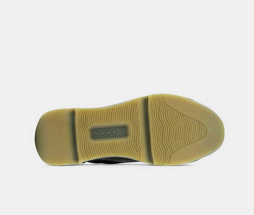 Женские ботинки ECCO CHUNKY. Оригинал. Р 37,  39