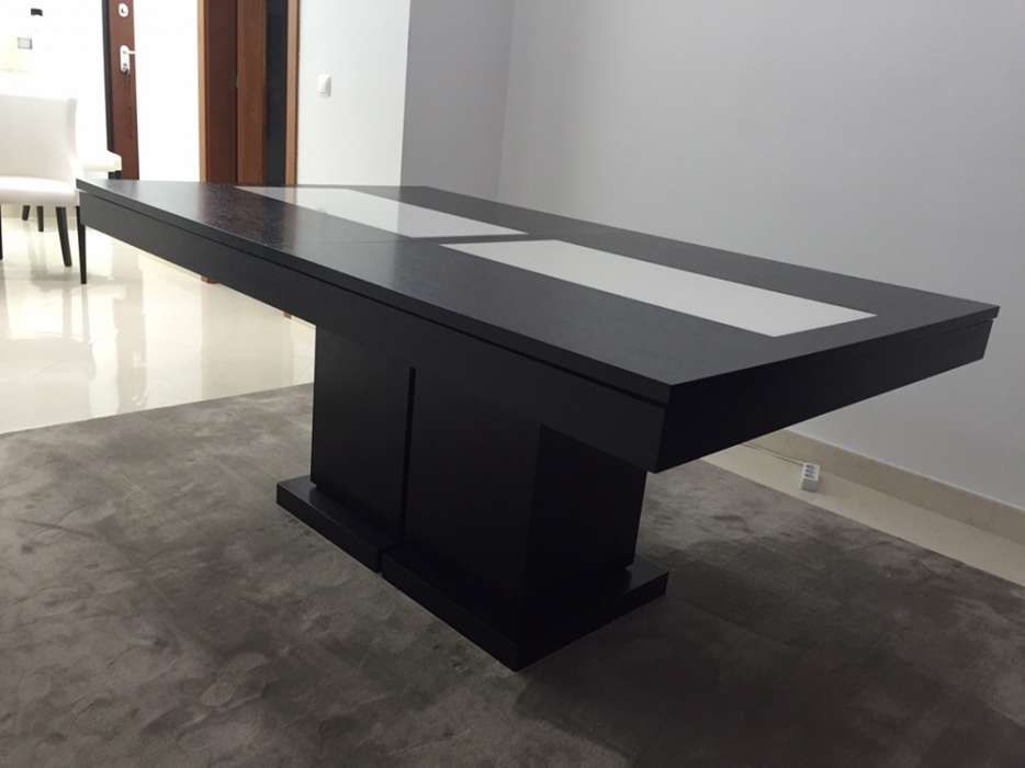 Mesa Madeira Carvalho Lisboa