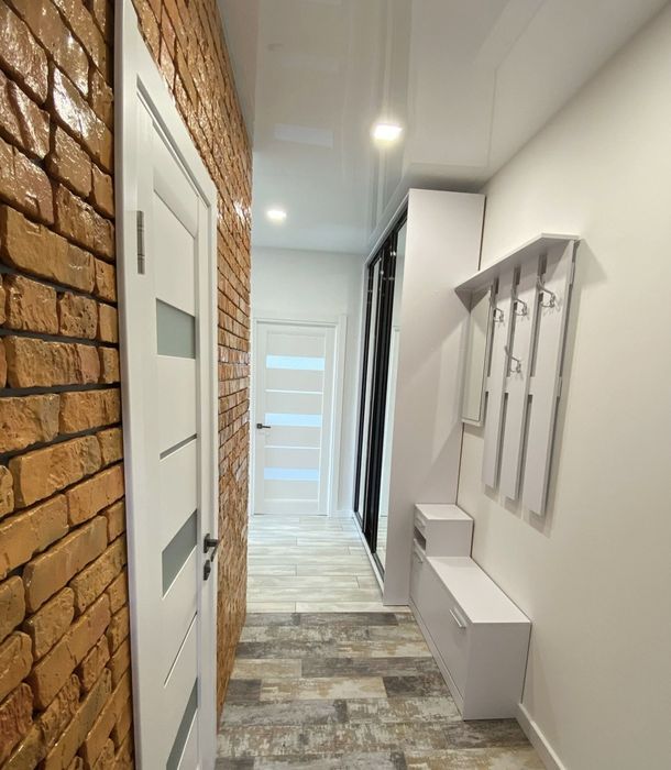 Продаж 1 кім.квартири новобудова ремонт меблі Шевченківський район