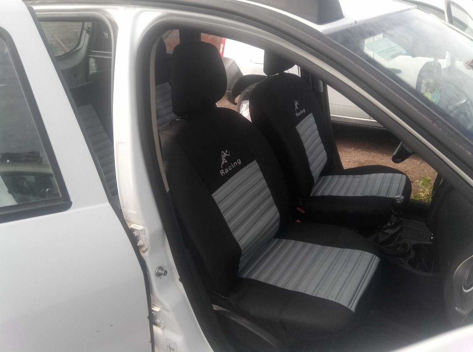 Renault Duster 2016 VIN VF1HSRADG56198121 фото оголошення 6 з 9