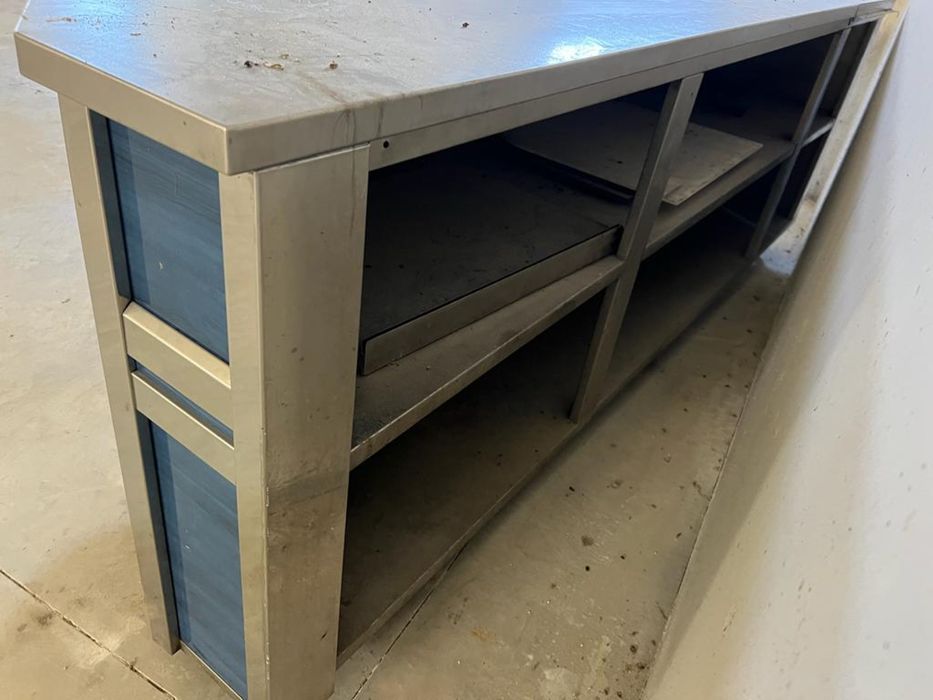 Novo Preço Arca frigorífica - Peça para congelados, semi frios