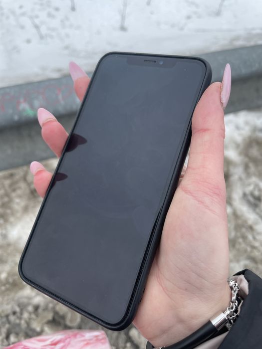 Айфон xs max на запчастини