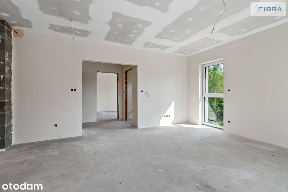 Apartament Premium 65,9m2 +10m2 taras - os.Batory