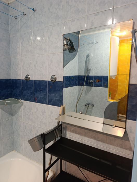 Квартіра-студія.Лівий берег