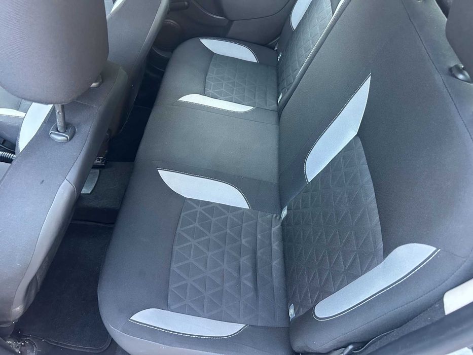 Dacia Sandero Stepway 1,5 diesel