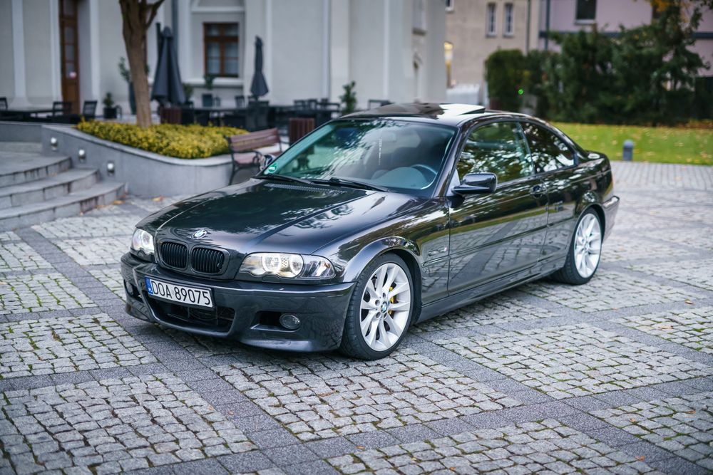 BMW Seria 3