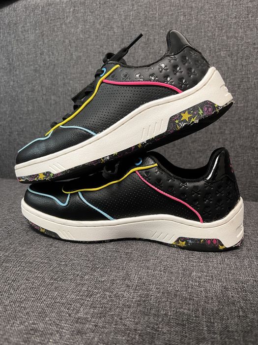 Кросівки skechers дівочі