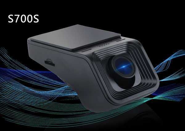 Wideorejestrator DVR ADAS – Android, FHD 1080P / 720P