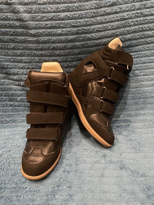 Isabel Marant - Bekett