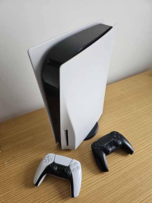 Konsola Playstation 5