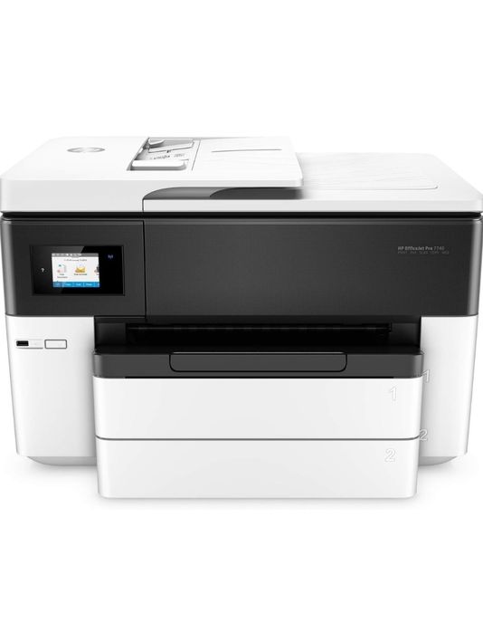 Impressora HP OfficeJet Pro 7740