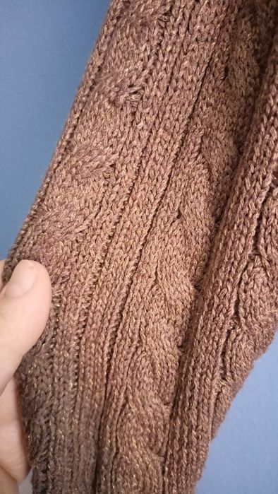 Sweter Massimo Dutti