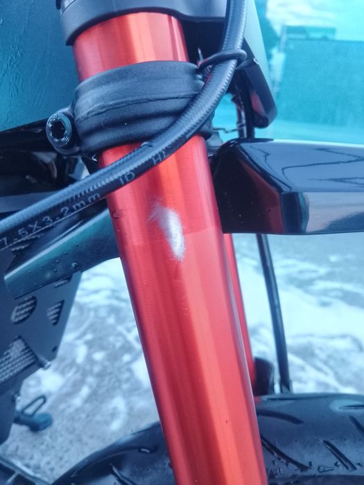 Продам kugoo wish 01 max