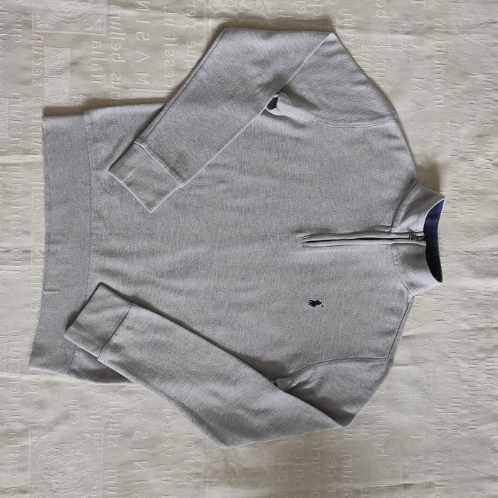 Лонгслив Ralph Lauren 10-12 лет, оригинал, джемпер р. 146-152, поло