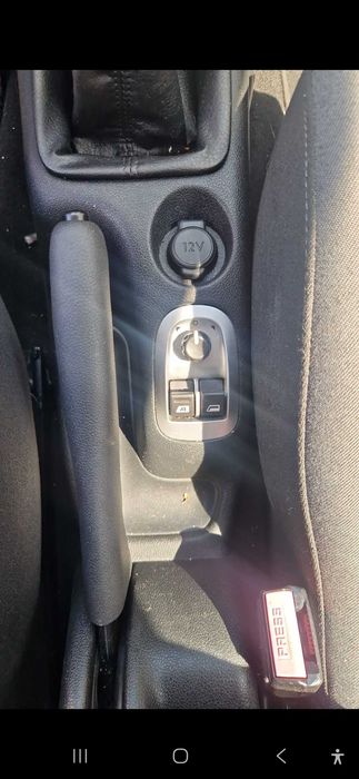 Peugeot 206 plus 2009