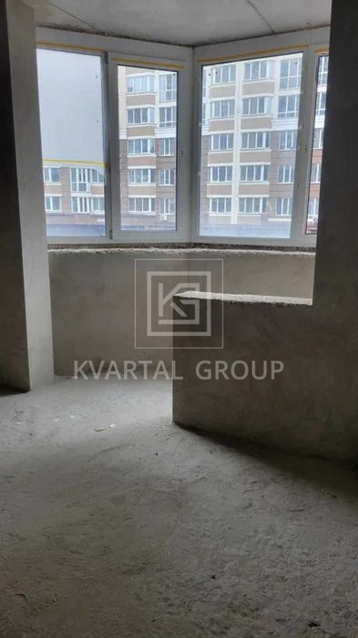 Продаж 2-кімнатної квартири  /Ірпінь - Більше