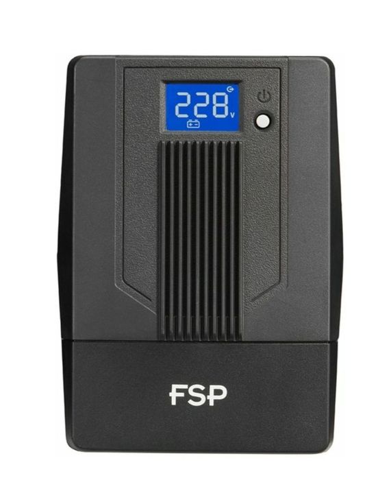 ІБЖ fsp dpv 650 w/usb (нове)