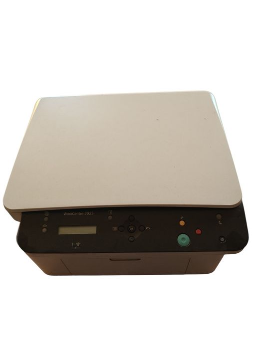 Kserokopiarka XEROX 3025