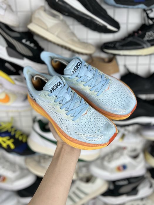 Кроссовки Hoka Clifton 8 Оригинал р(39)