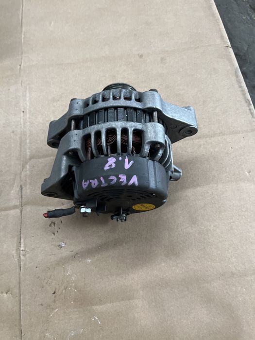 Alternator opel vectra b 1.6 benzyna