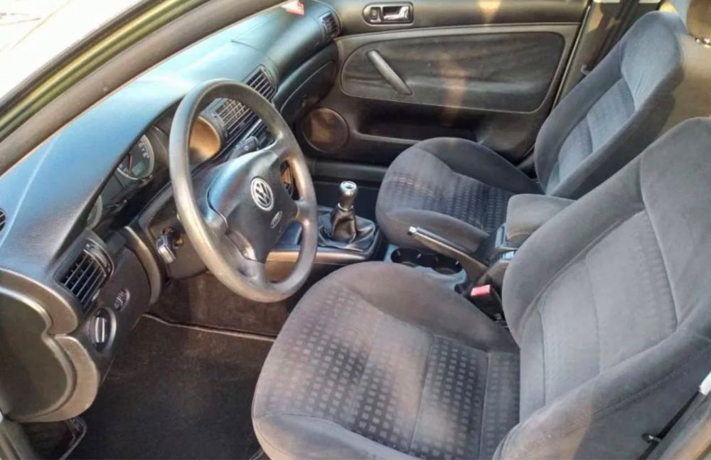 VOLKSWAGEN PASSAT 2002 VIN WVWZZZ3BZ2P342213 фото оголошення 6 з 17