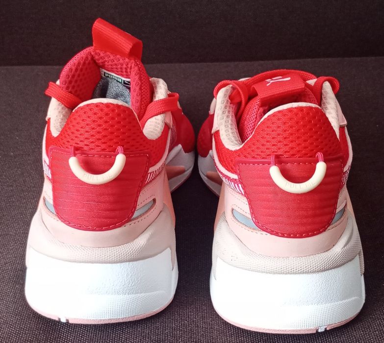 Buty Puma RS X roz.37