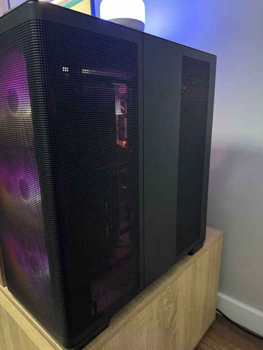 Системний блок/ПК/i5 11400/B560-А/DDR4 32Gb 3600 MHz