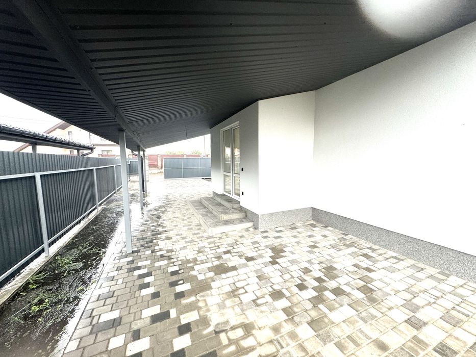 вул. Бежівка будинок з ремонтом