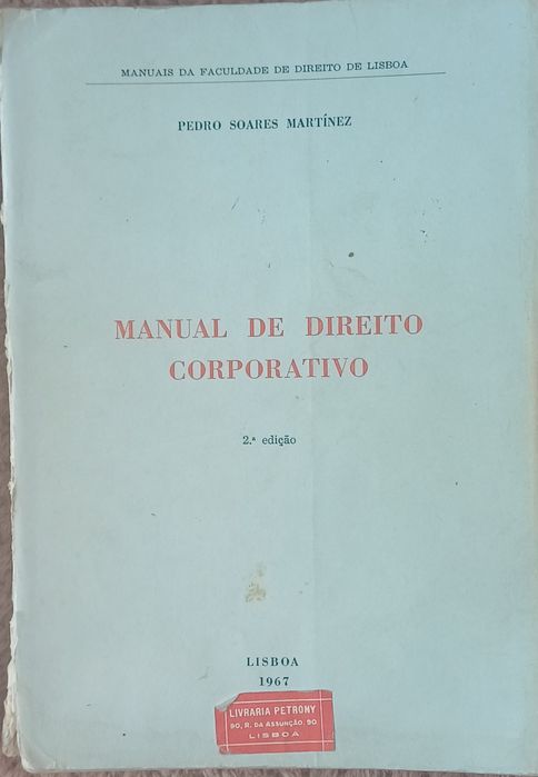 Direito Vários Livros antigos Alguns Raros