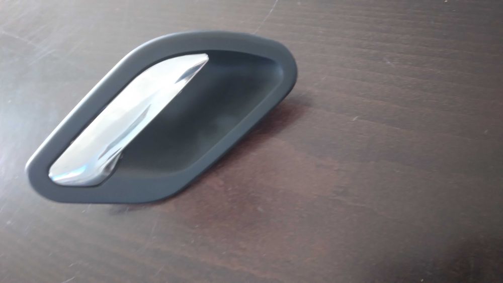 Puxador porta dianteira direita Bmw e39