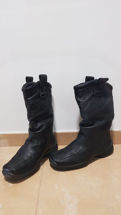 Kozaki damskie Ecco R.36